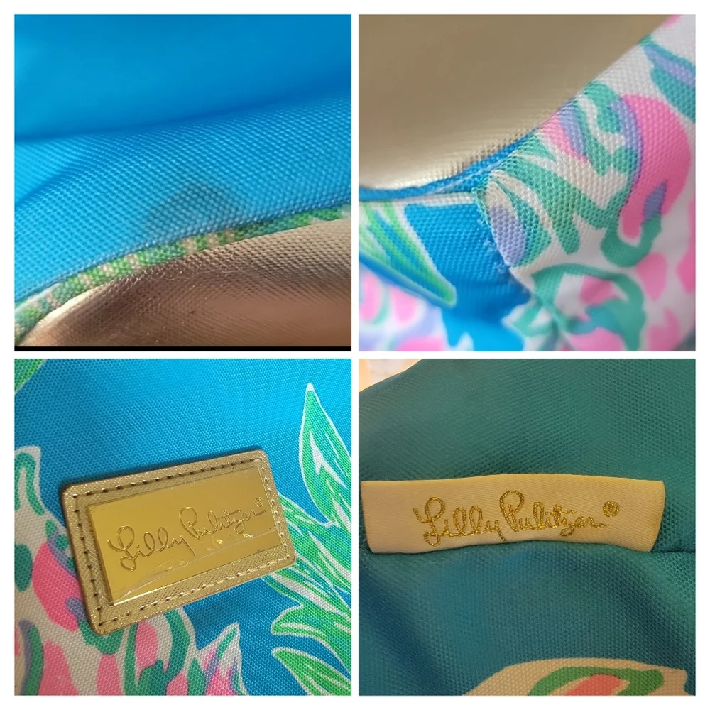 Lilly Pulitzer lilly pulitzer